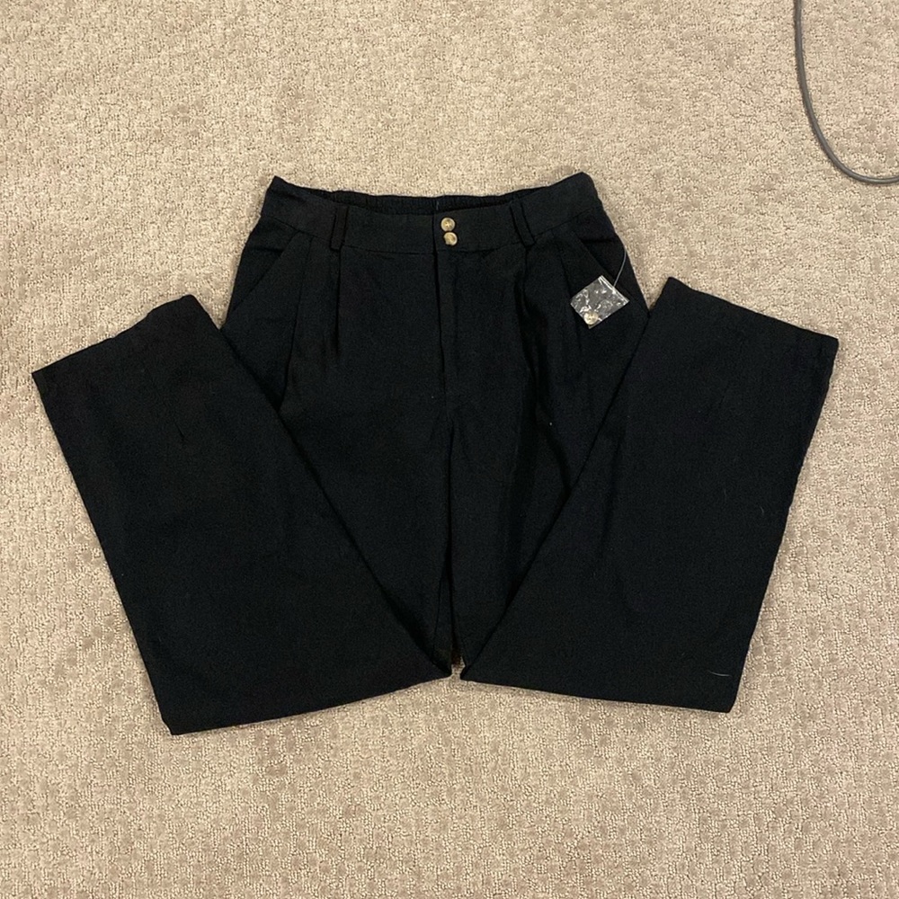 casual pants from forever 21